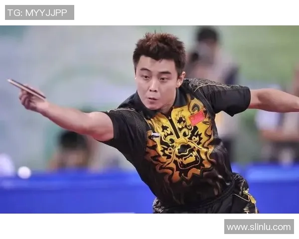 北京乒乓球队防反体系解析与战术运用探讨 北京乒乓球队防反体系解析与战术运用探讨