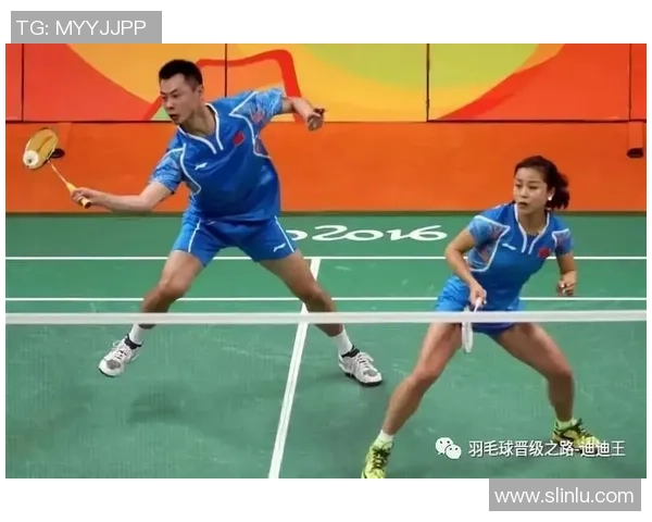 武汉羽毛球队的默契配合与战术分析探讨