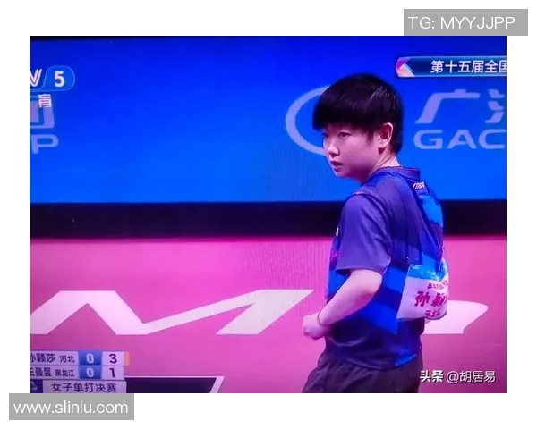 深圳乒乓球队在全运会积分榜上以73分稳居第一名展现强大实力