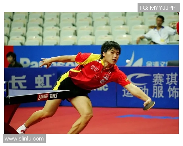 重庆乒乓球队选拔赛特别报道：探索转型之路与未来发展新机遇